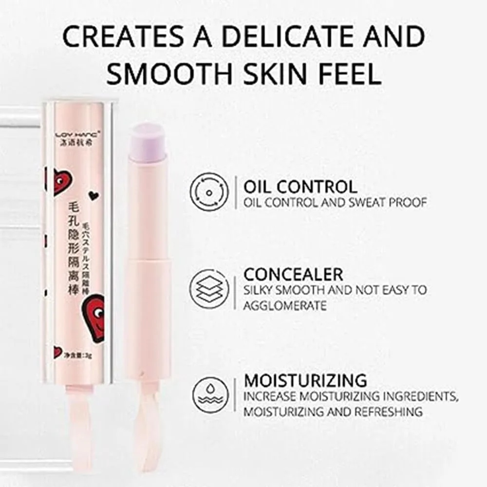 1 1 FREE | PoreVanish™ Pore Concealing Makeup Stick