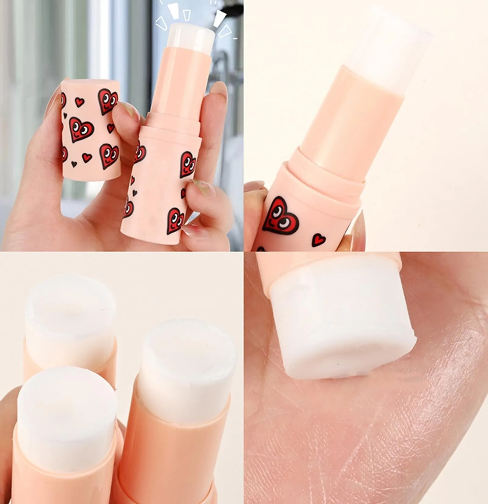 1 1 FREE | PoreVanish™ Pore Concealing Makeup Stick