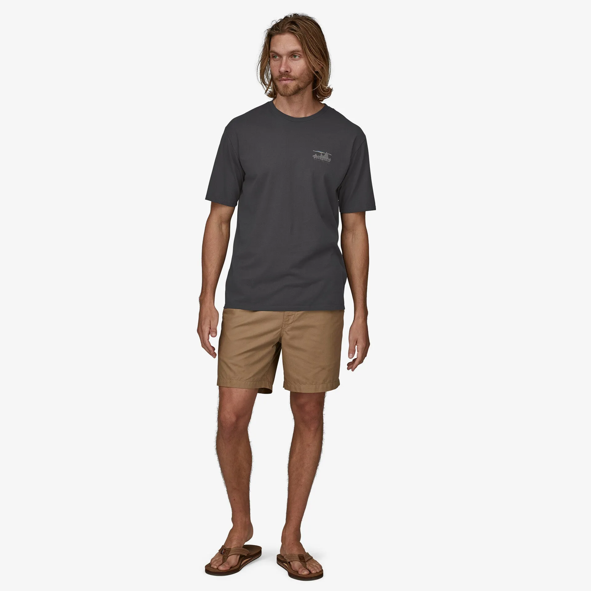 '73 Skyline Organic T-Shirt (Men's) - 37534