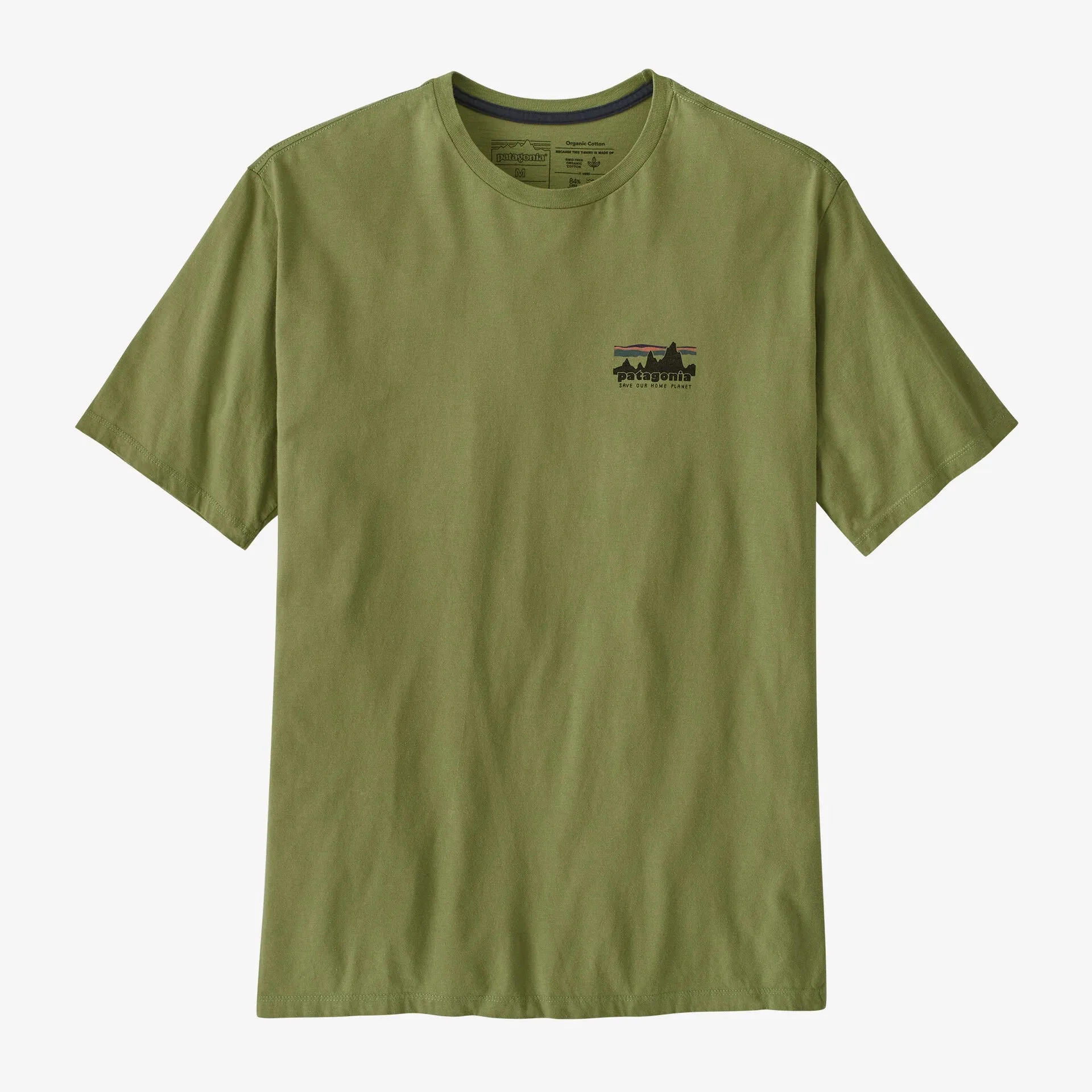 '73 Skyline Organic T-Shirt (Men's) - 37534
