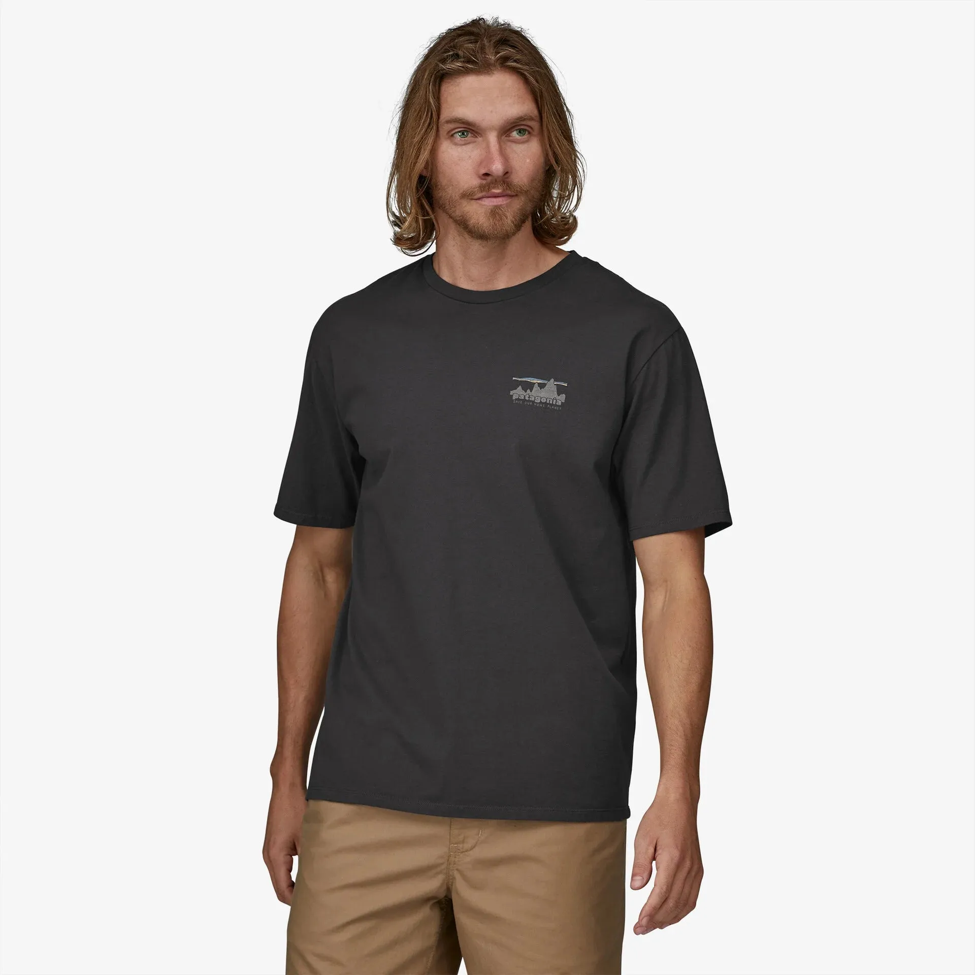 '73 Skyline Organic T-Shirt (Men's) - 37534