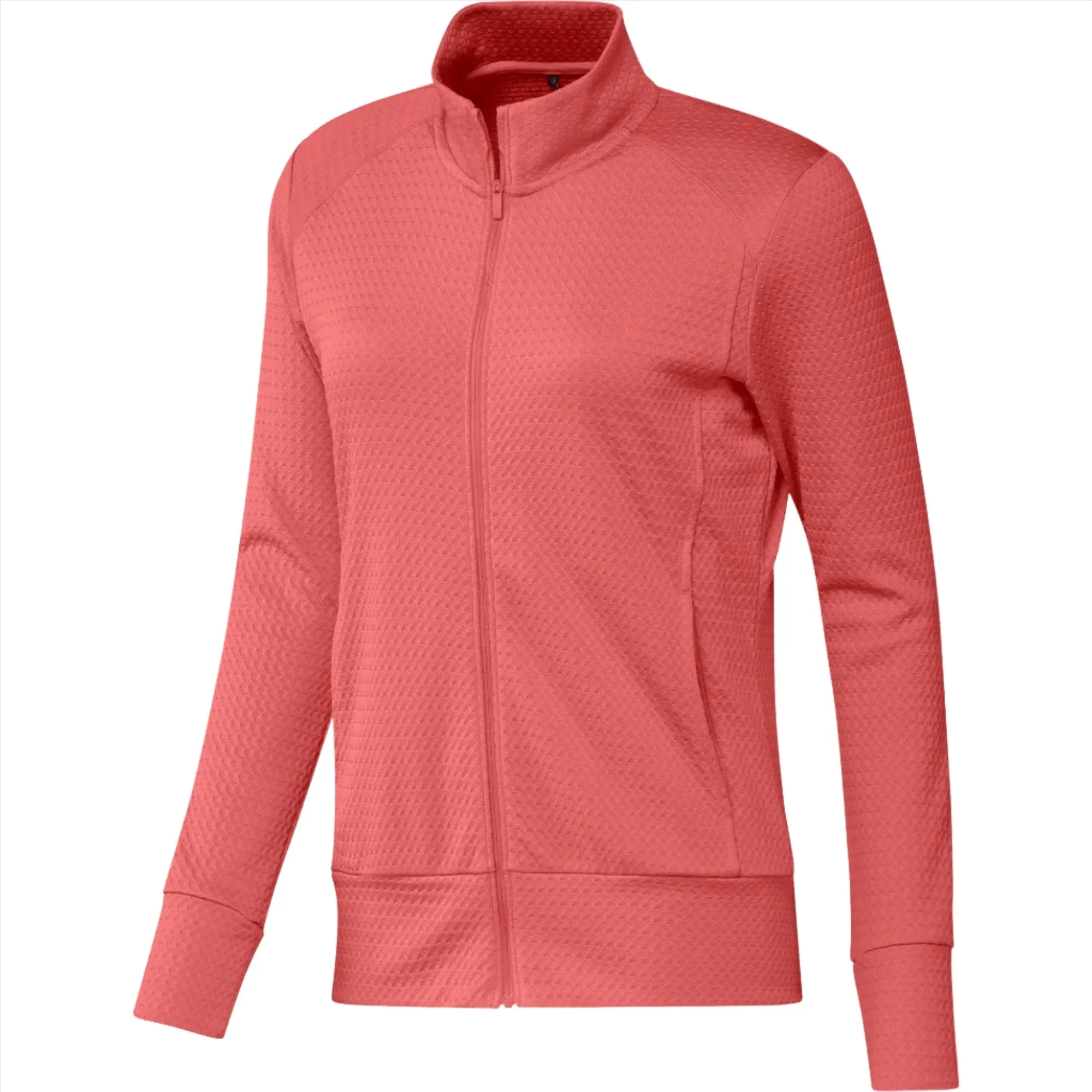 adidas Ultimate365 Textured Golf Jacket