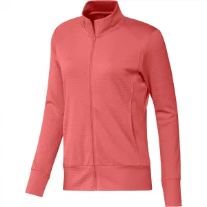 adidas Ultimate365 Textured Golf Jacket