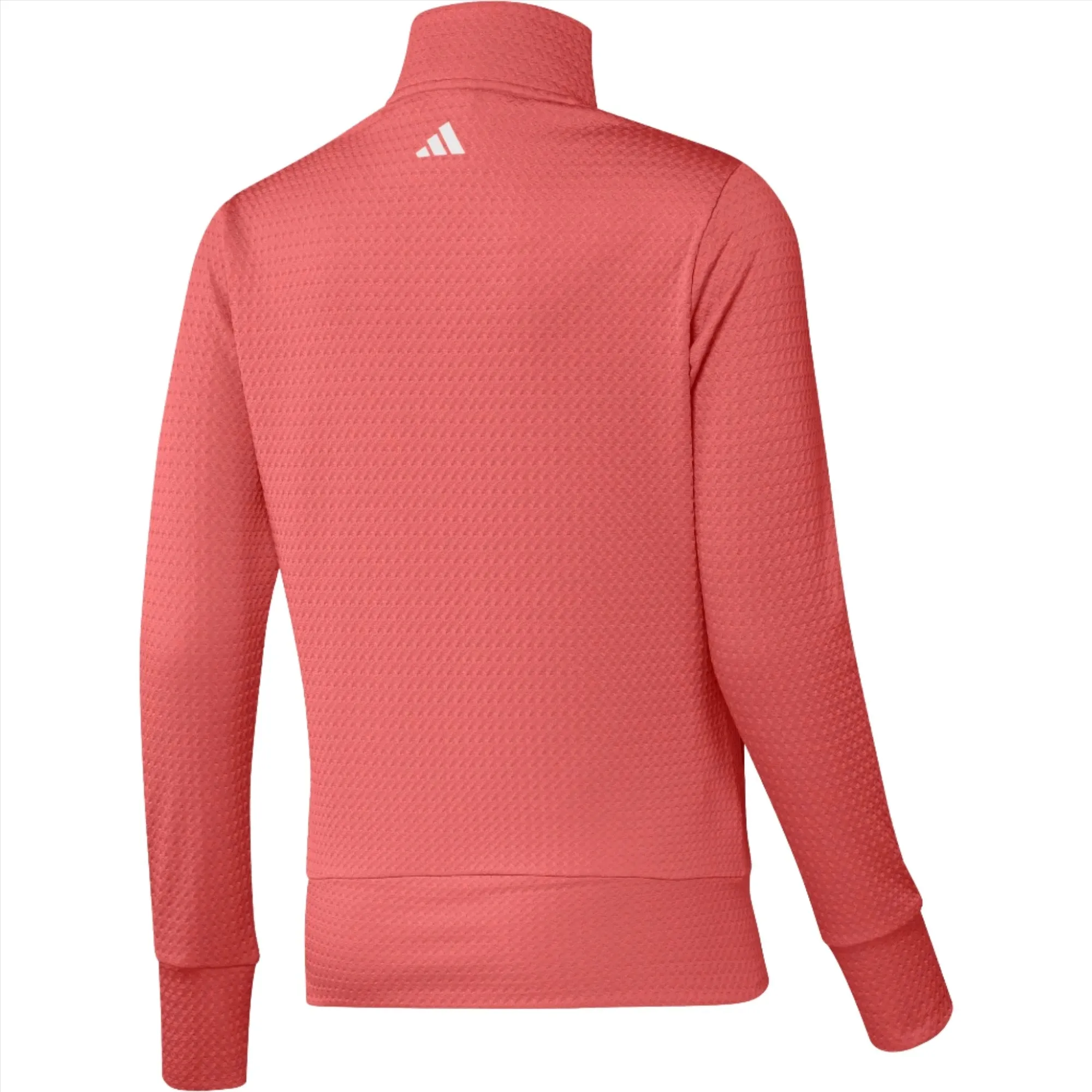 adidas Ultimate365 Textured Golf Jacket