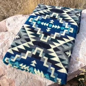 ALPACA BLUE CHAKANA (ECUADOR)
