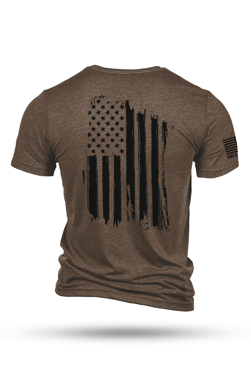 America Earth - T-Shirt