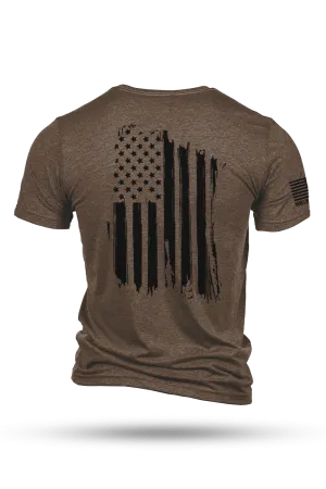 America Earth - T-Shirt