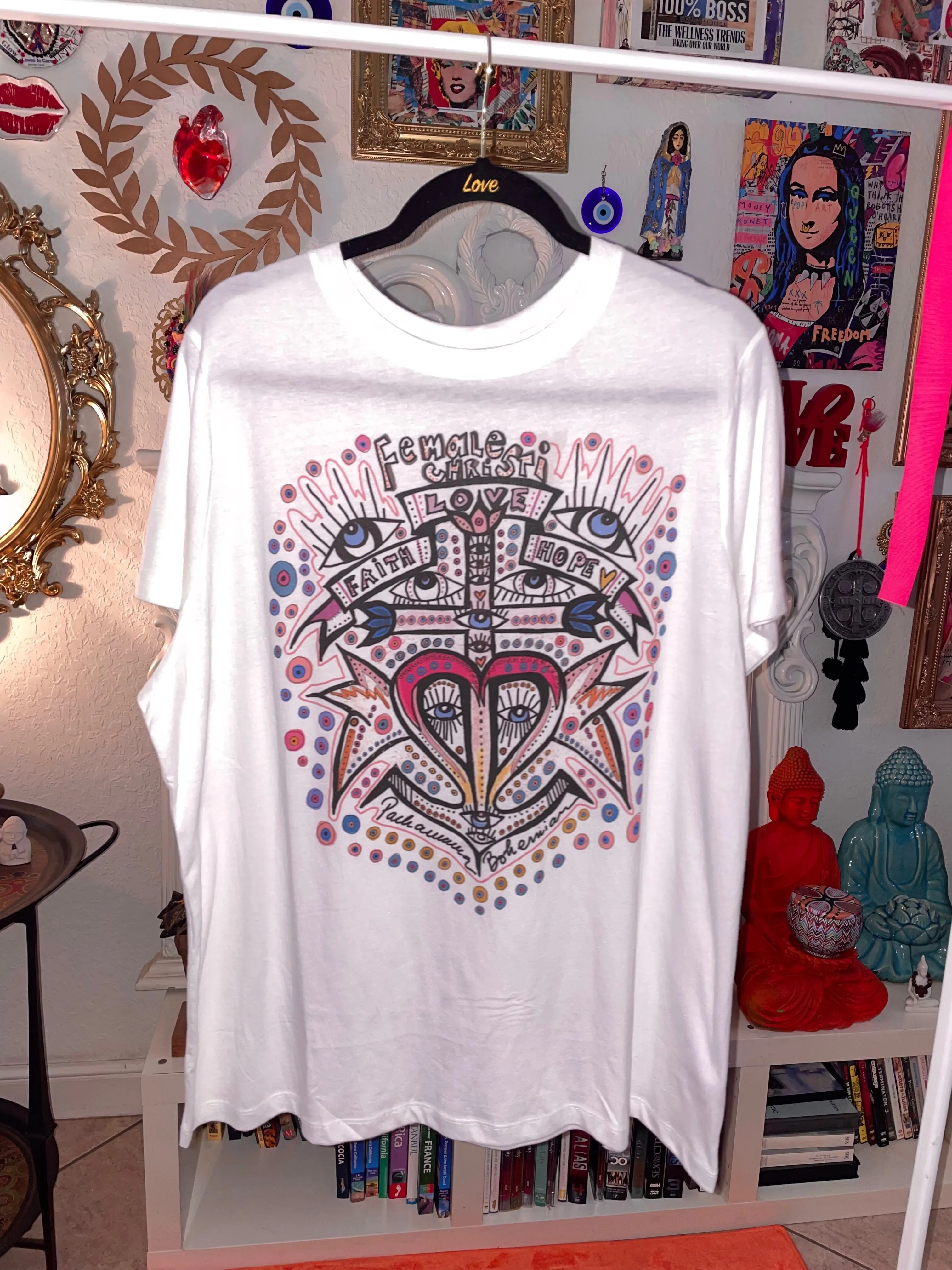 Anclaje T-Shirt