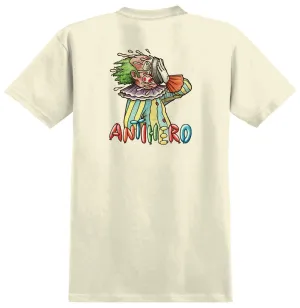 ANTIHERO Bozos Tee