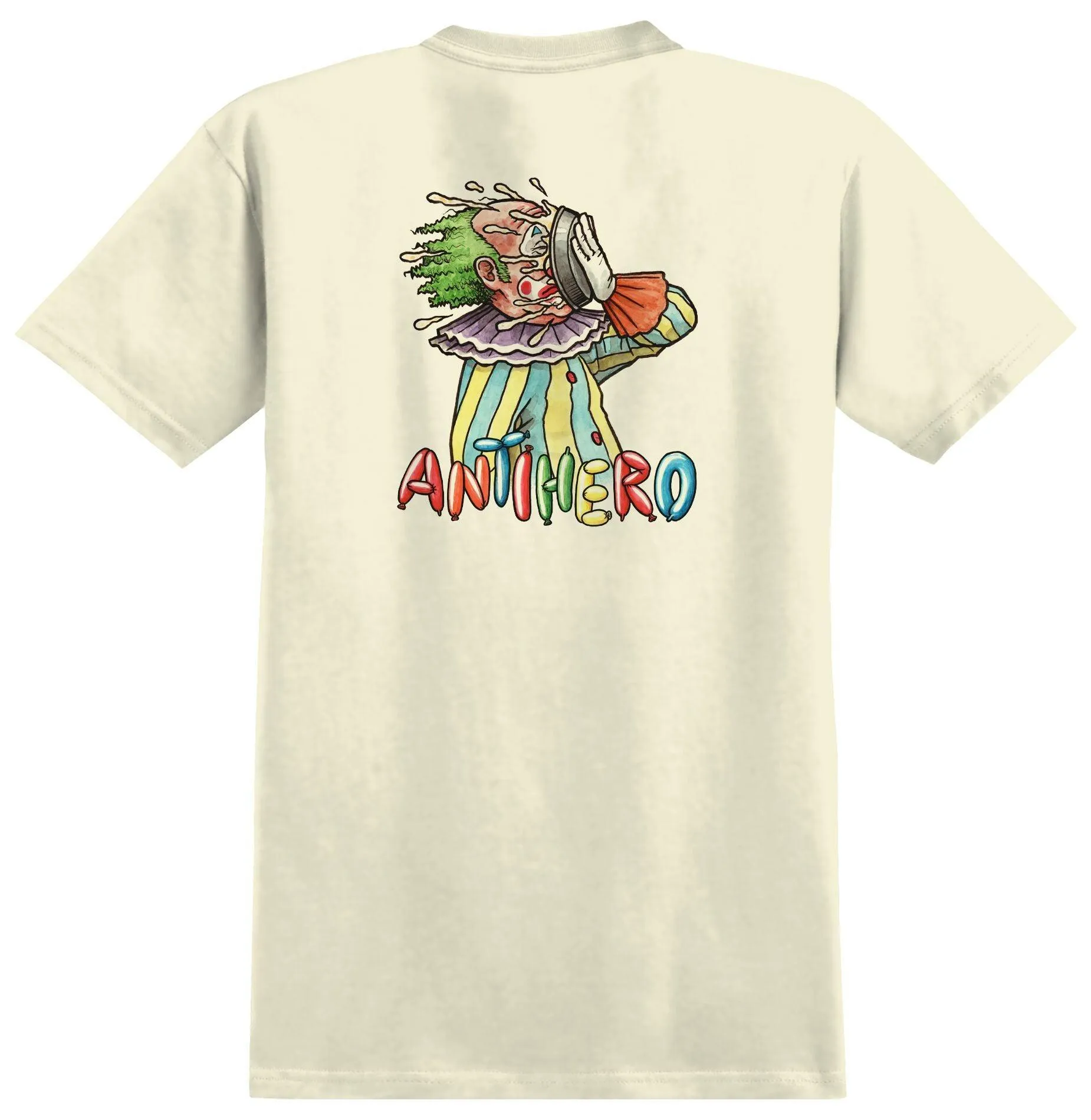 ANTIHERO Bozos Tee