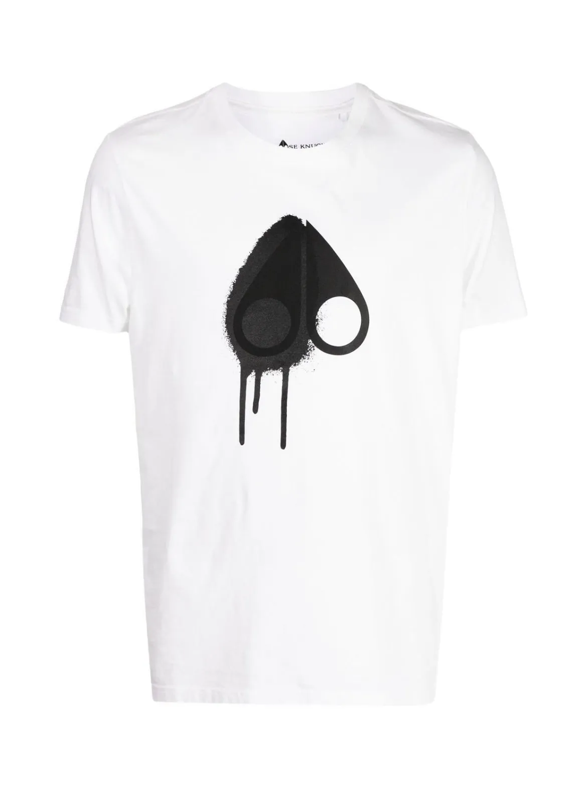 Augustine logo-print T-shirt