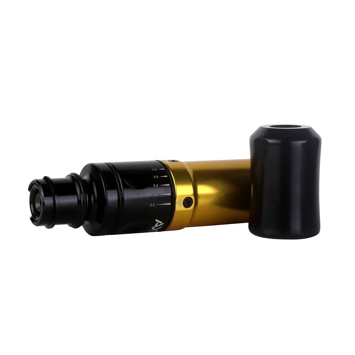 Axys Valhalla Versatile Pen Rotary Machine