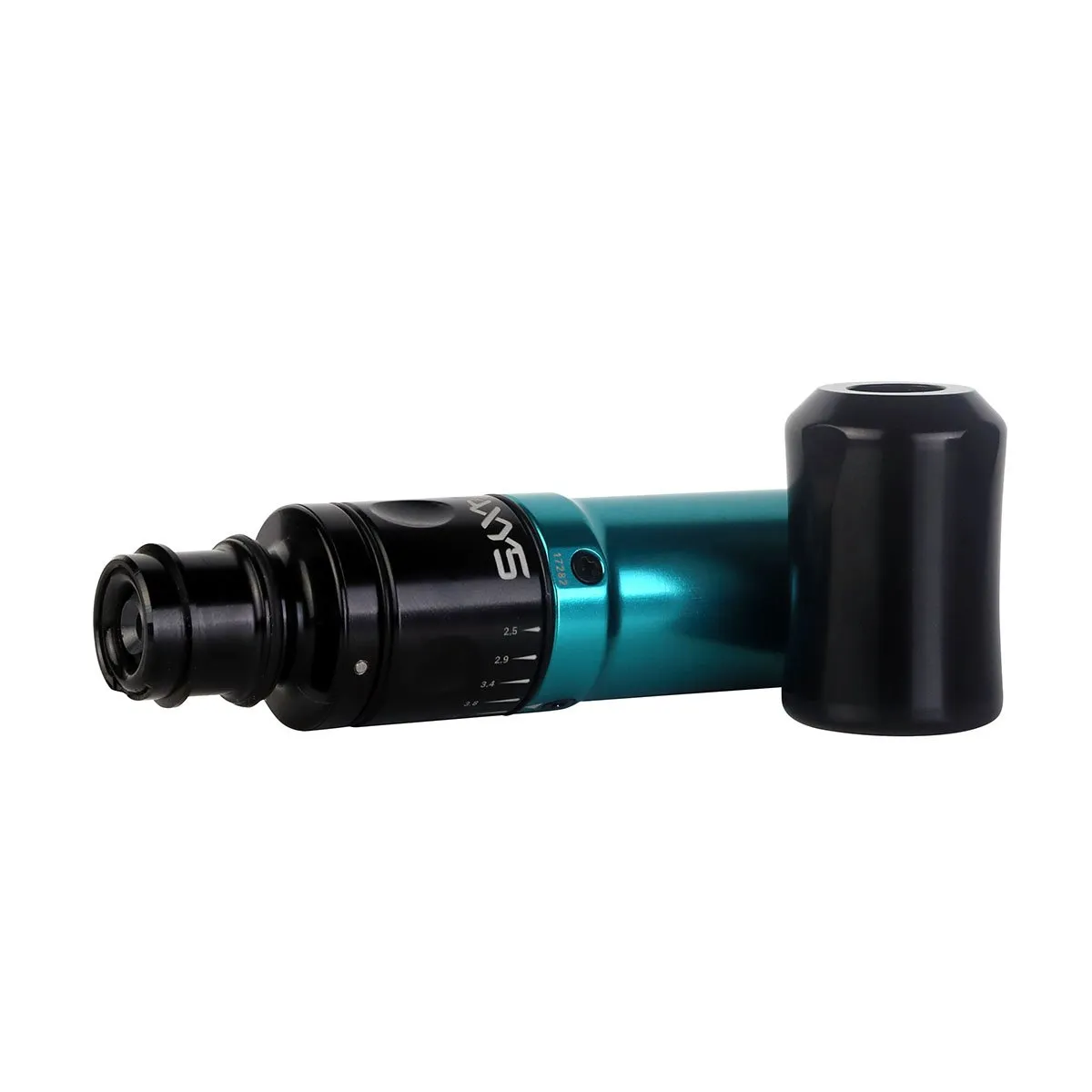 Axys Valhalla Versatile Pen Rotary Machine