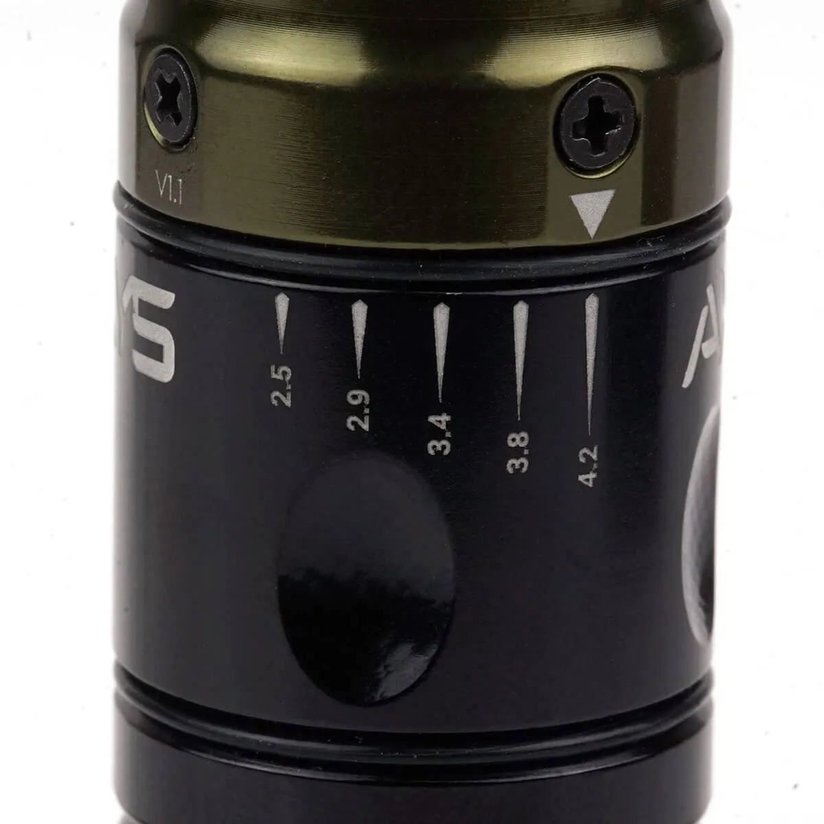 Axys Valhalla Versatile Pen Rotary Machine