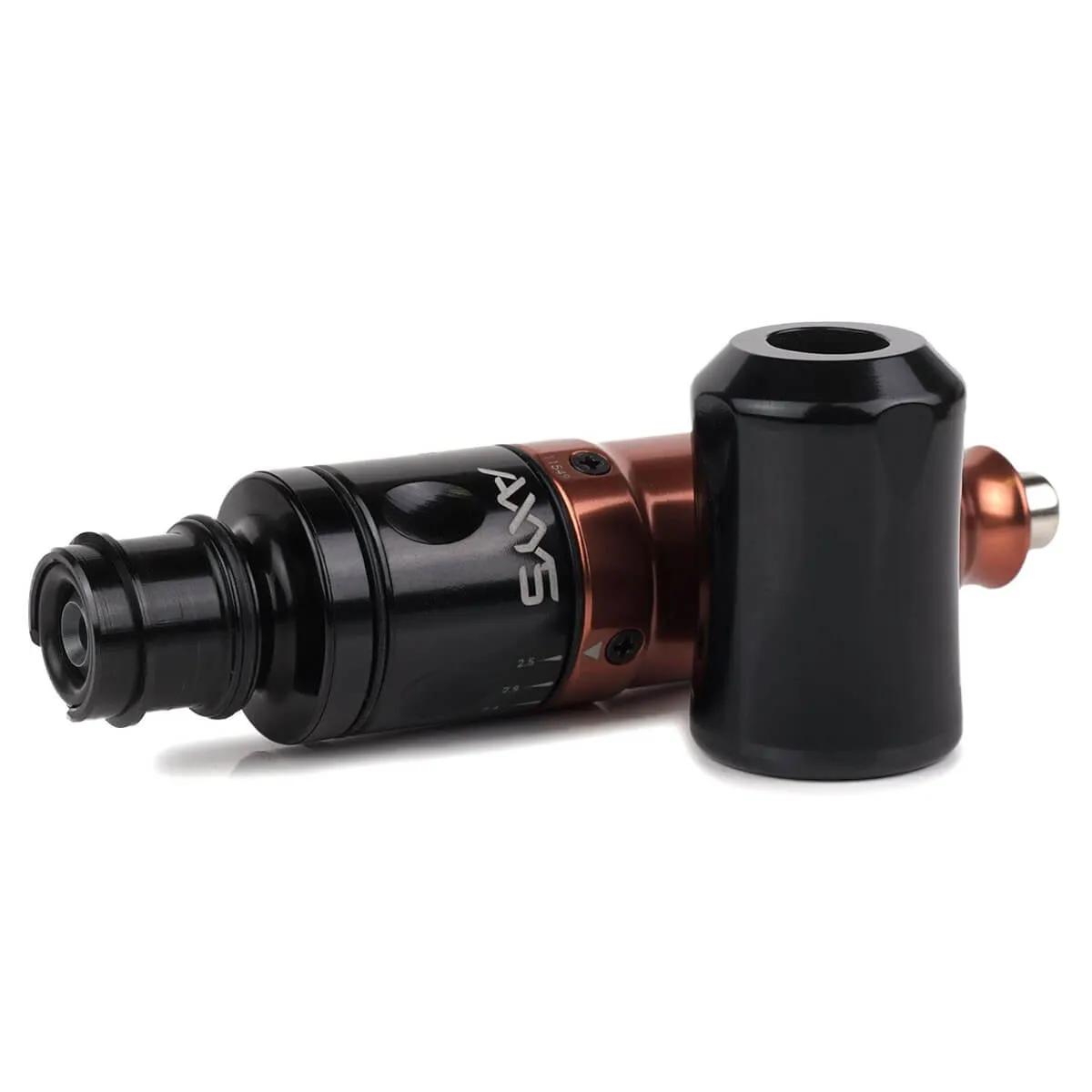 Axys Valhalla Versatile Pen Rotary Machine