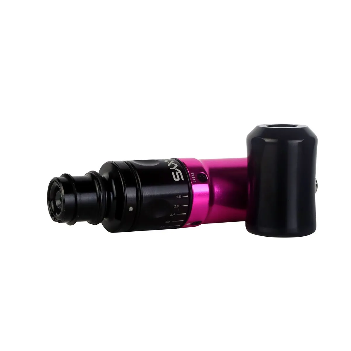 Axys Valhalla Versatile Pen Rotary Machine
