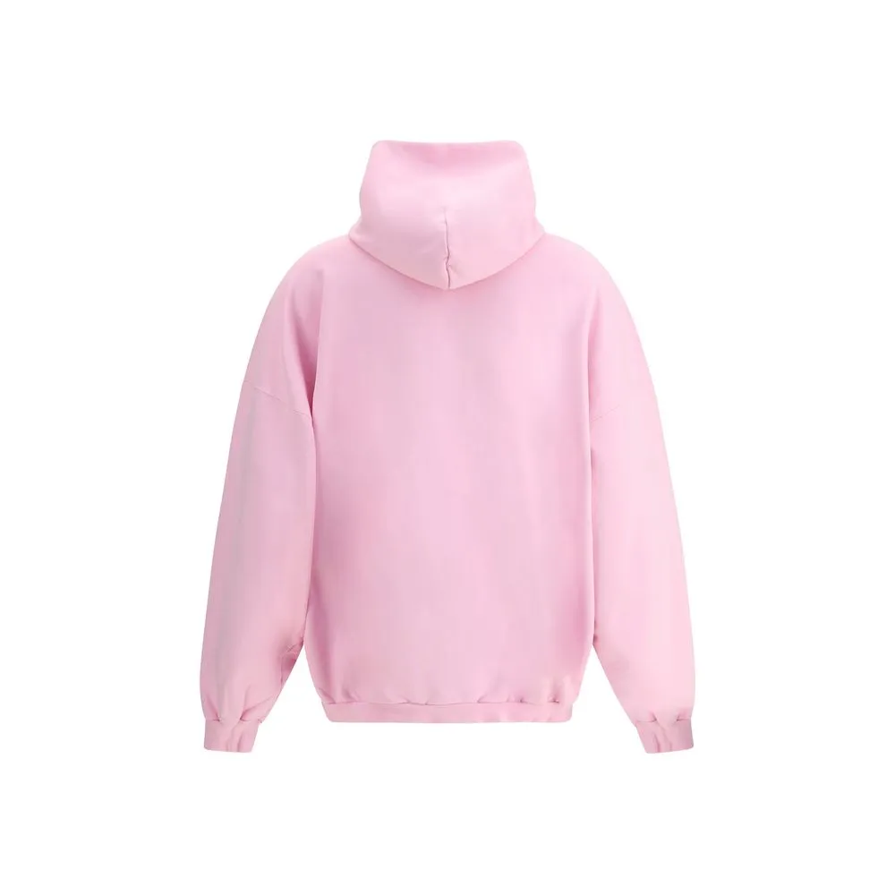 Balenciaga Oversized Hoodie