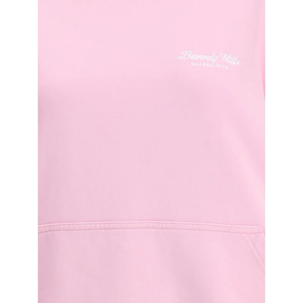 Balenciaga Oversized Hoodie