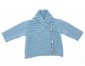 Beba Bean - Whistler Sweater - Blue