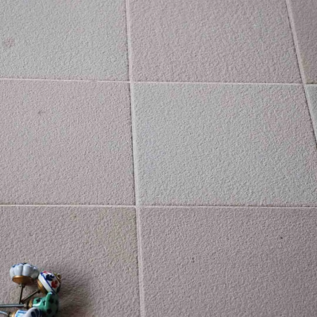 BEIGE Sandstone Textured Tile