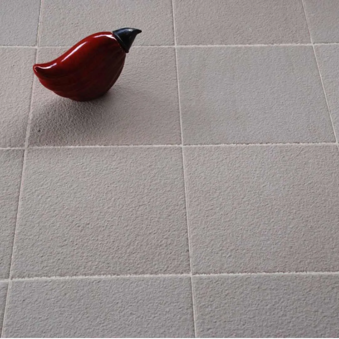 BEIGE Sandstone Textured Tile