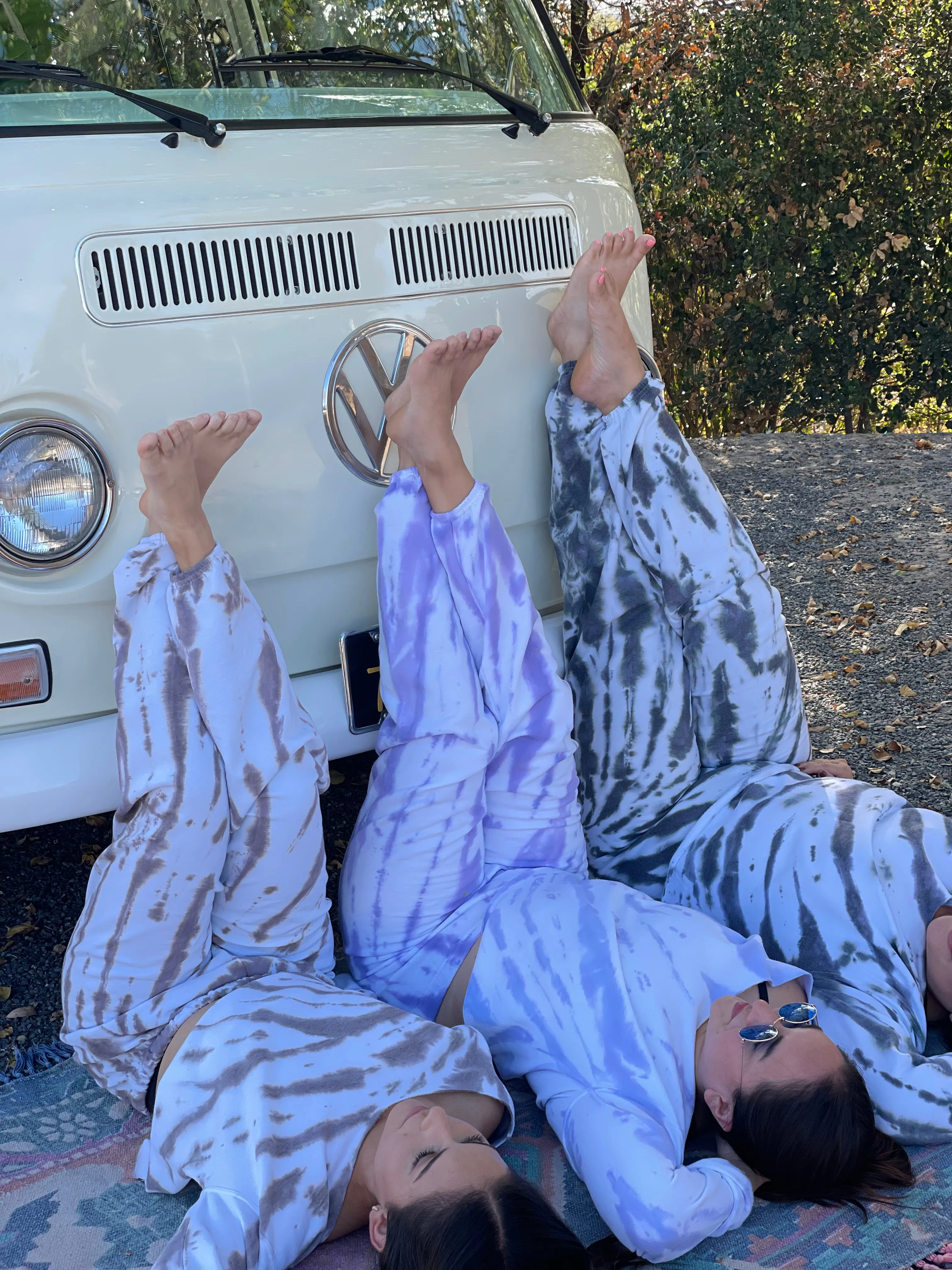Bella Oversized Sweats