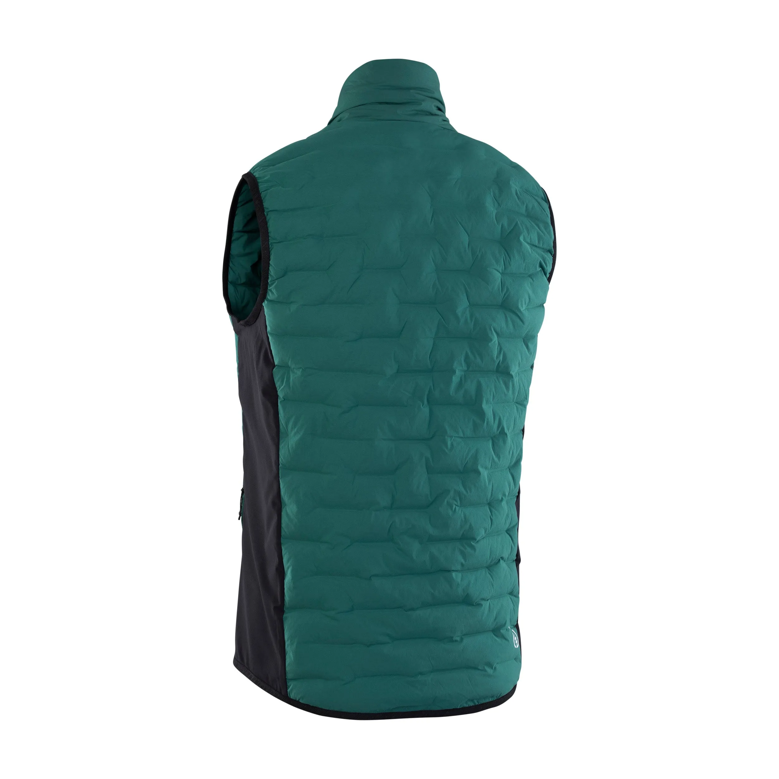 Bike Vest Primaloft Hybrid Shelter men