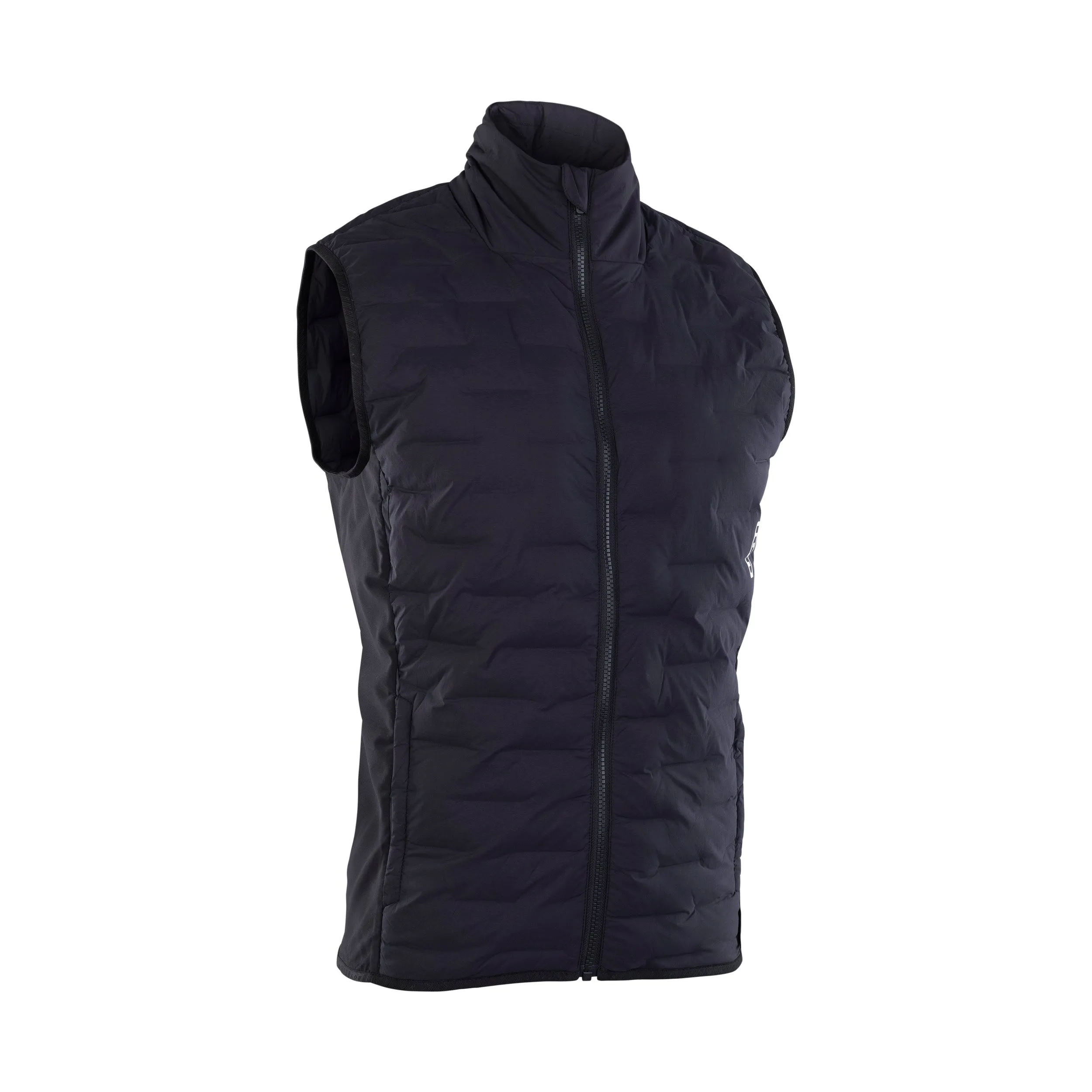 Bike Vest Primaloft Hybrid Shelter men