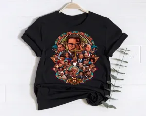 Black History Collage