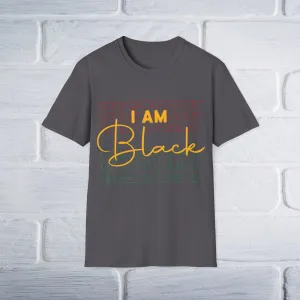 Black History T-Shirt