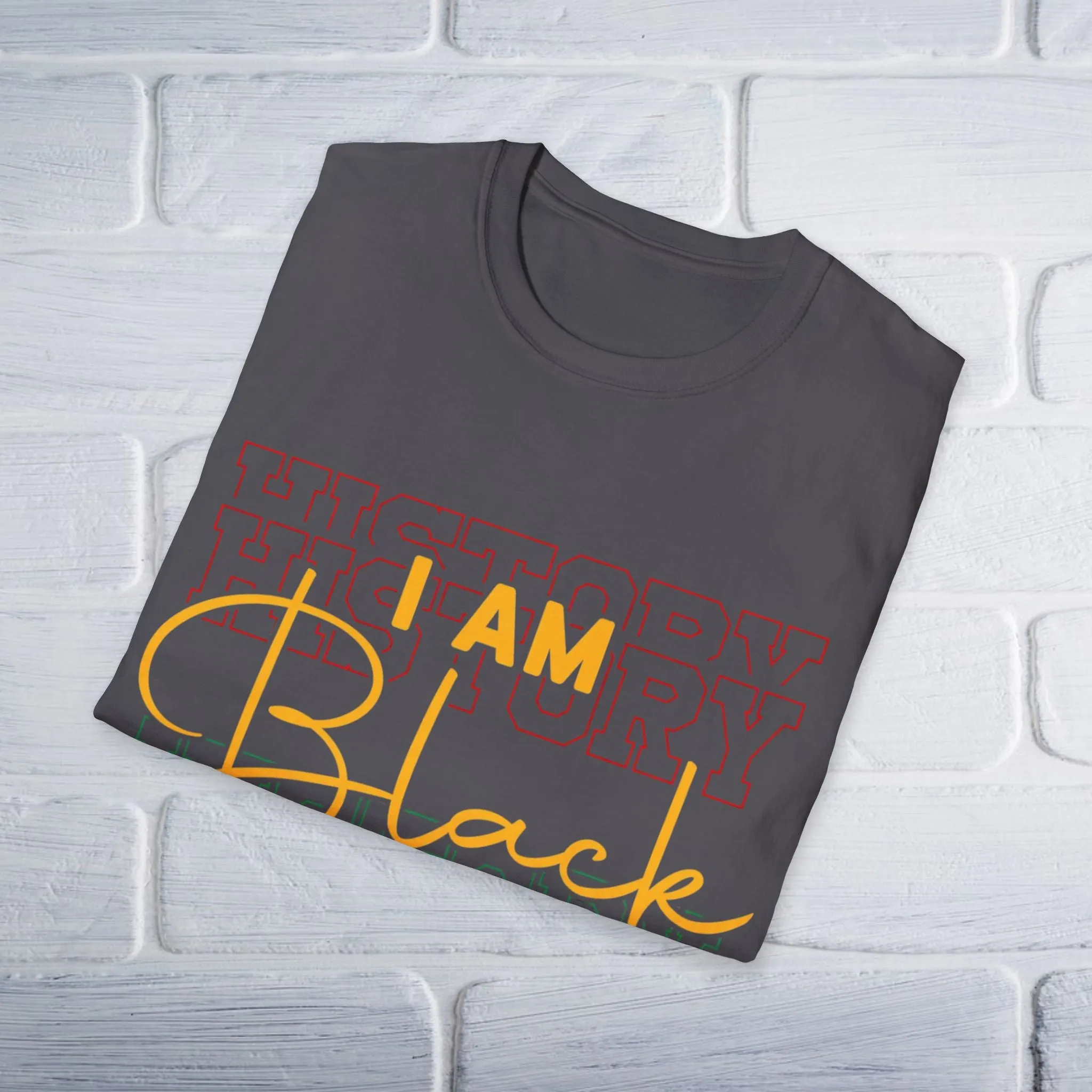 Black History T-Shirt