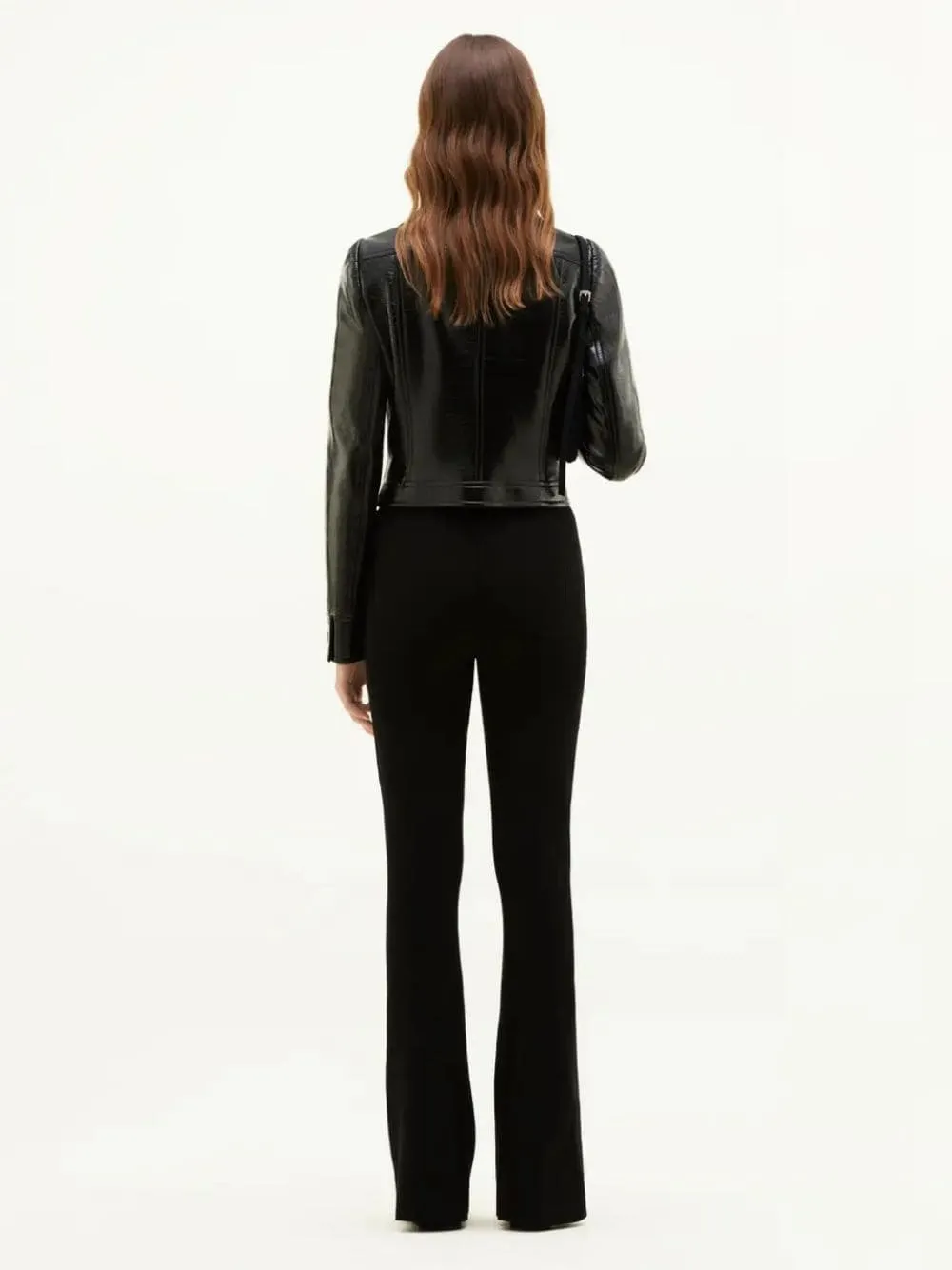 Black Reedition Vinyl Jacket