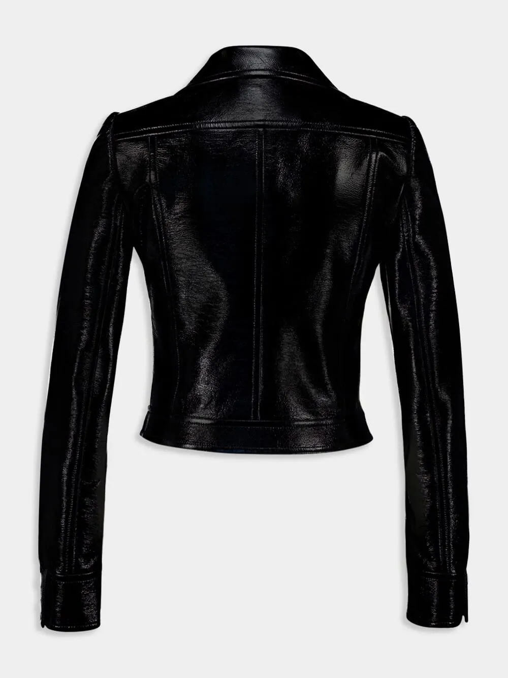 Black Reedition Vinyl Jacket