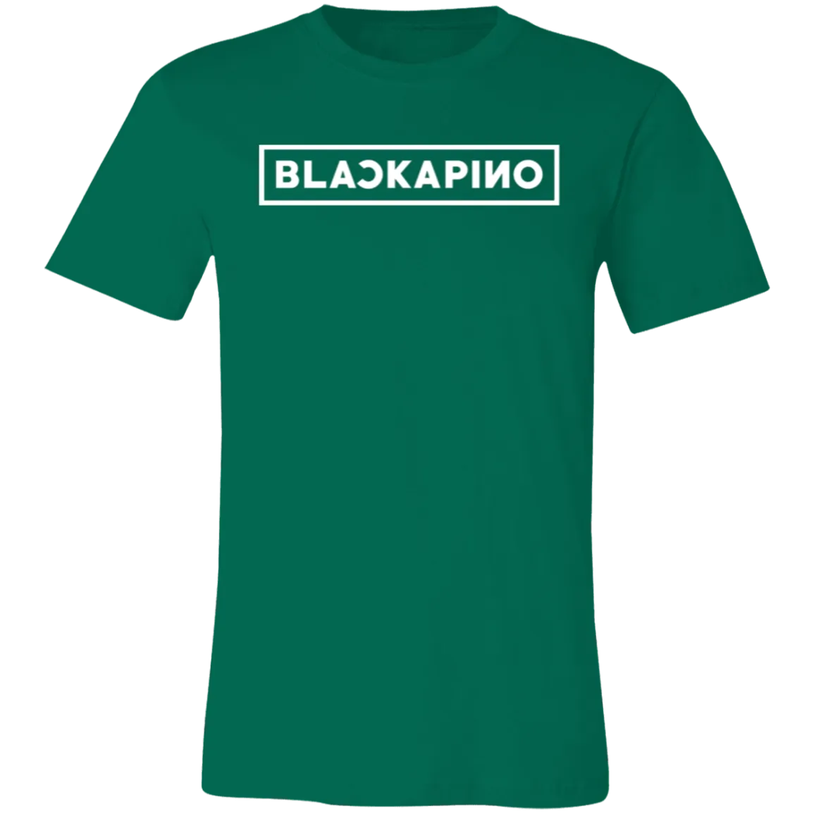 Blackapino BP Unisex Jersey T-Shirt