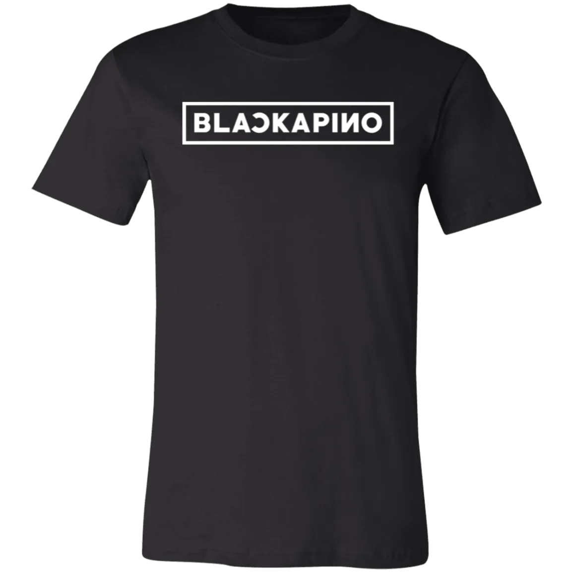 Blackapino BP Unisex Jersey T-Shirt