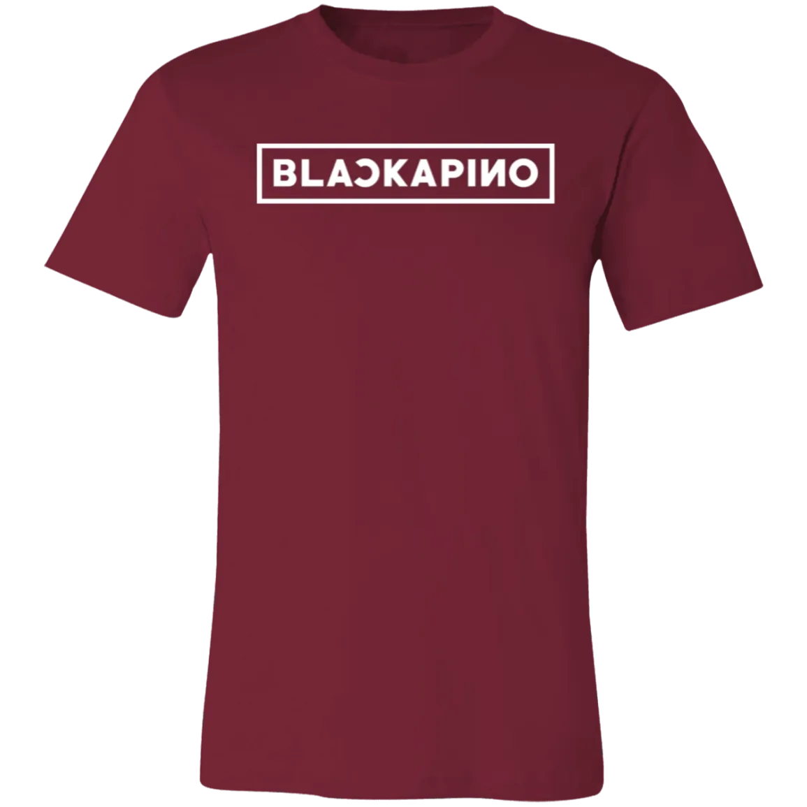 Blackapino BP Unisex Jersey T-Shirt
