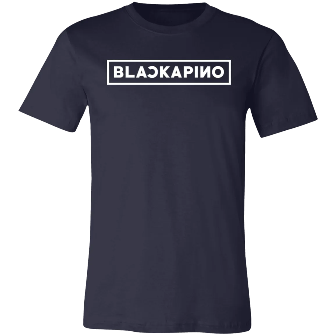 Blackapino BP Unisex Jersey T-Shirt