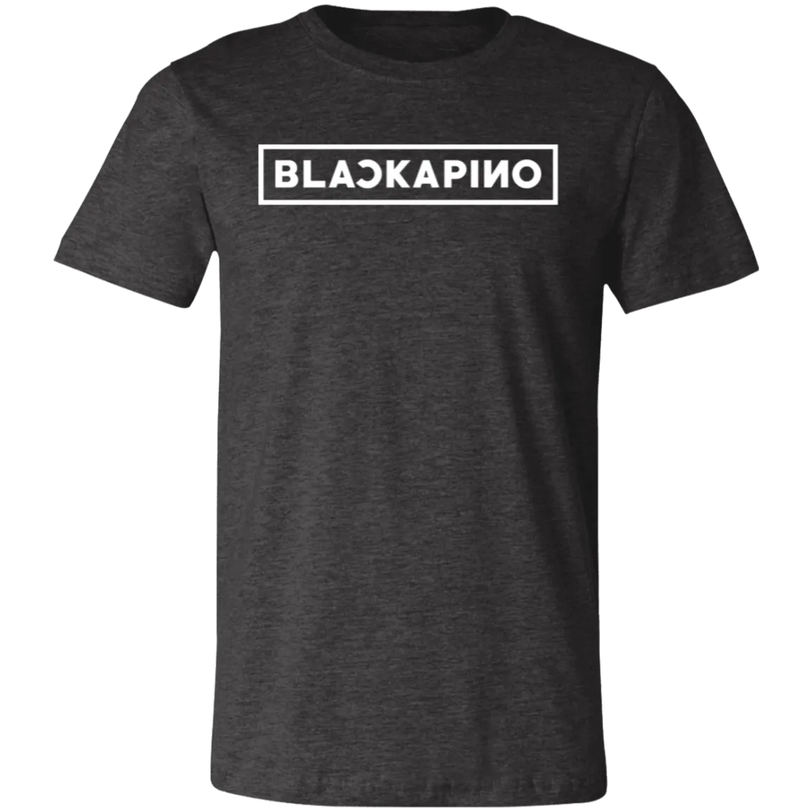 Blackapino BP Unisex Jersey T-Shirt