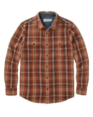 Blanket Shirt - FINAL SALE