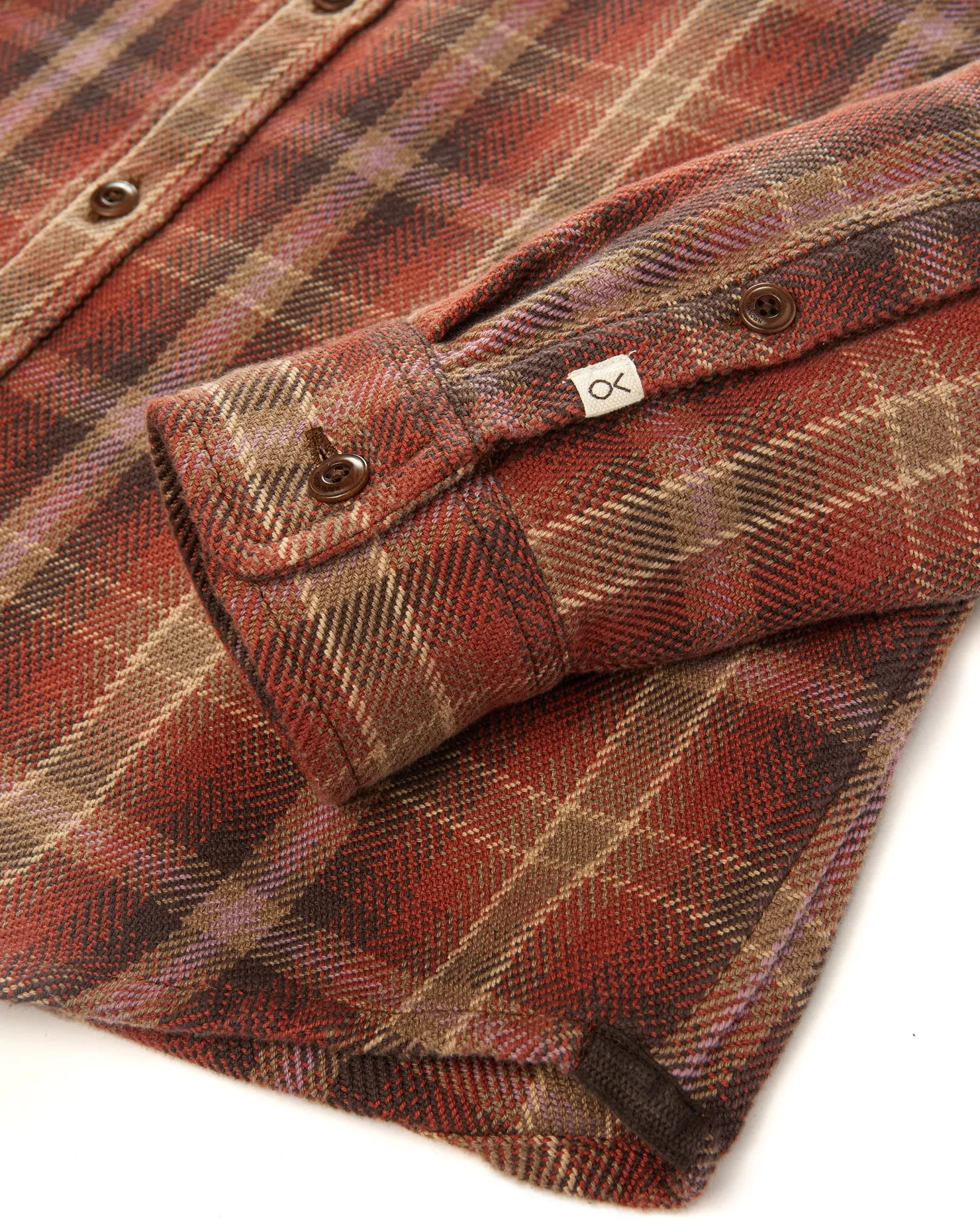 Blanket Shirt - FINAL SALE