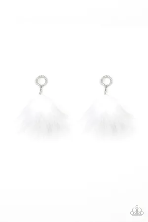 BOA Down - White