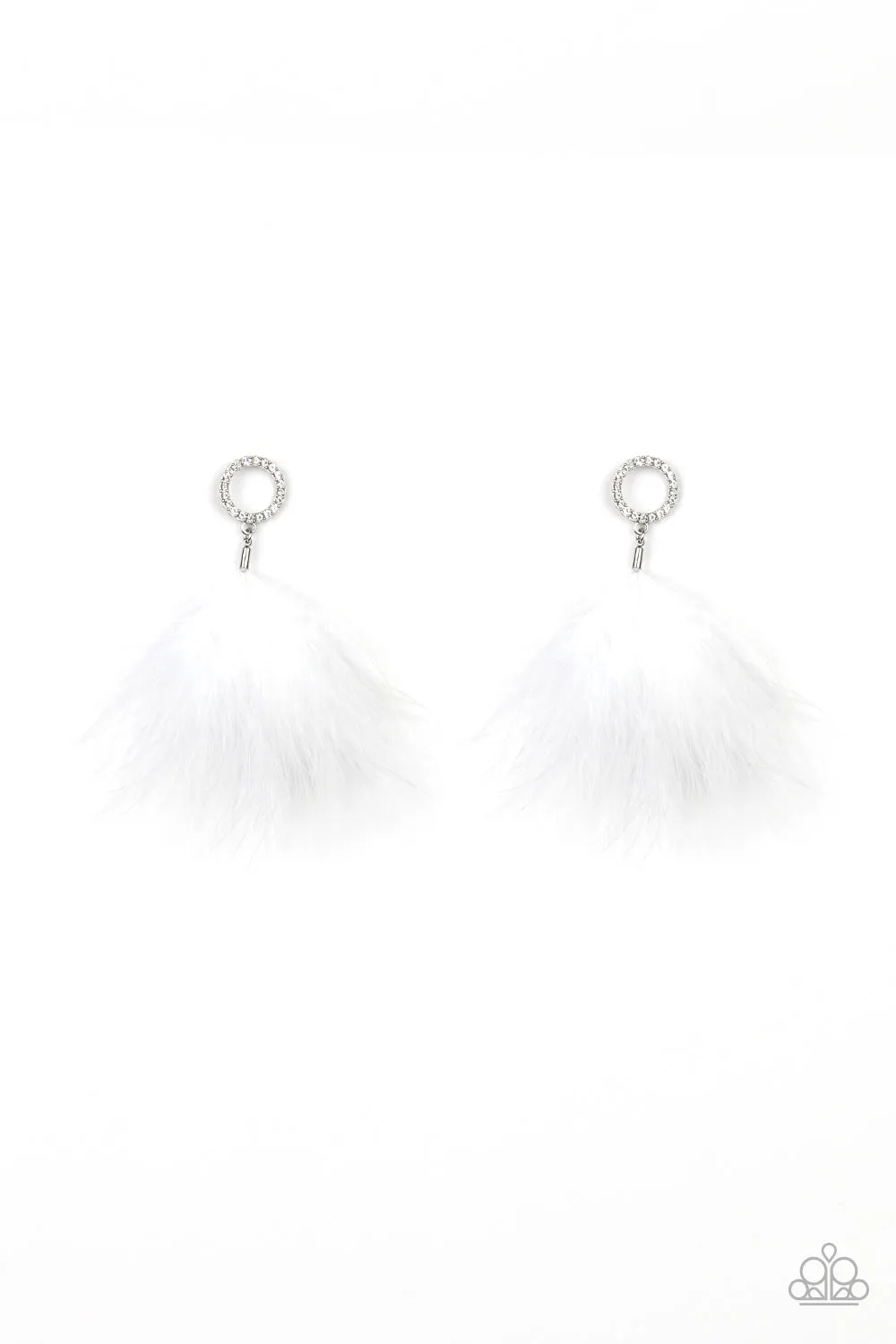 BOA Down - White