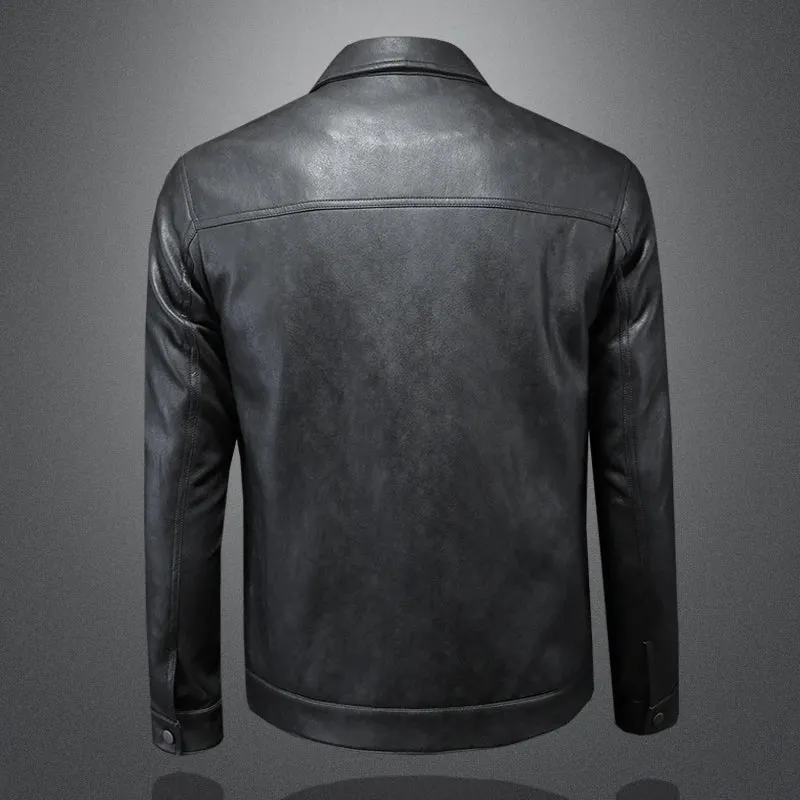 Bonvel Jacket