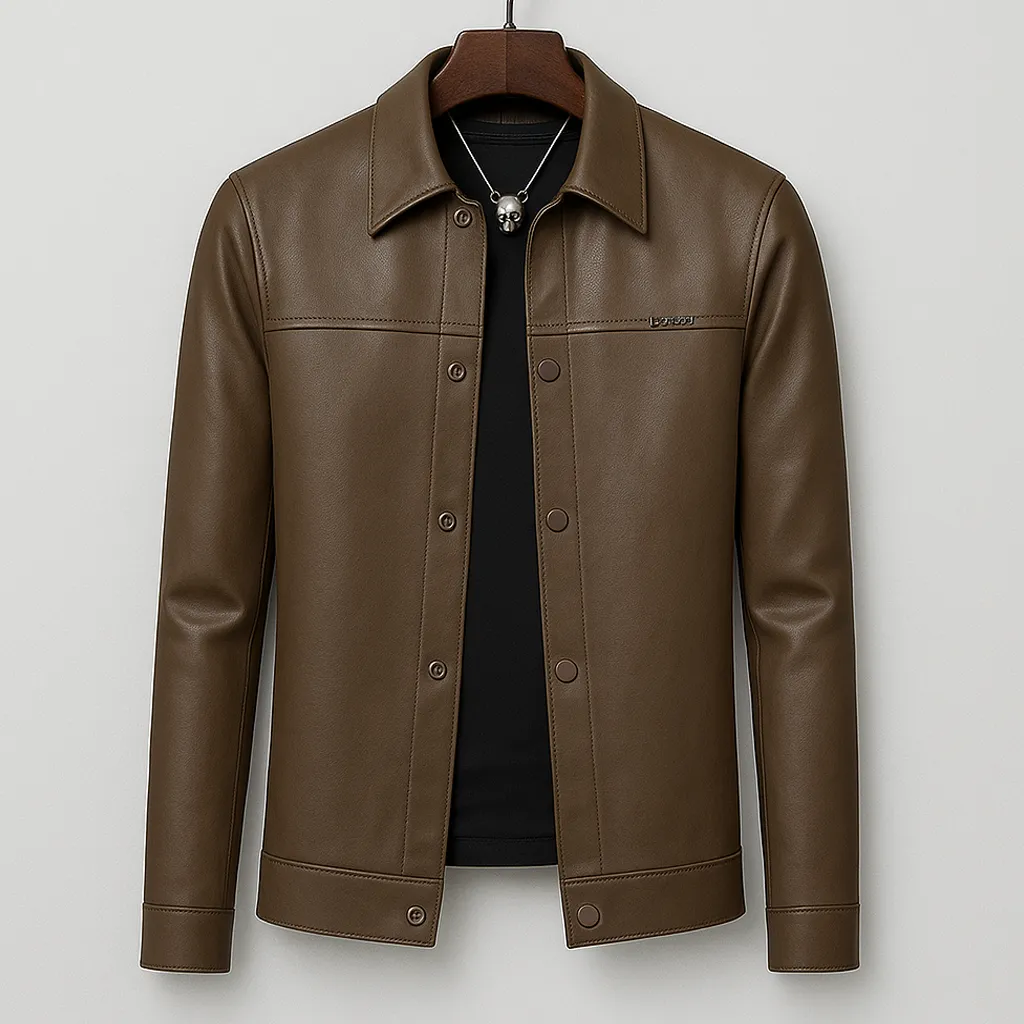 Bonvel Jacket