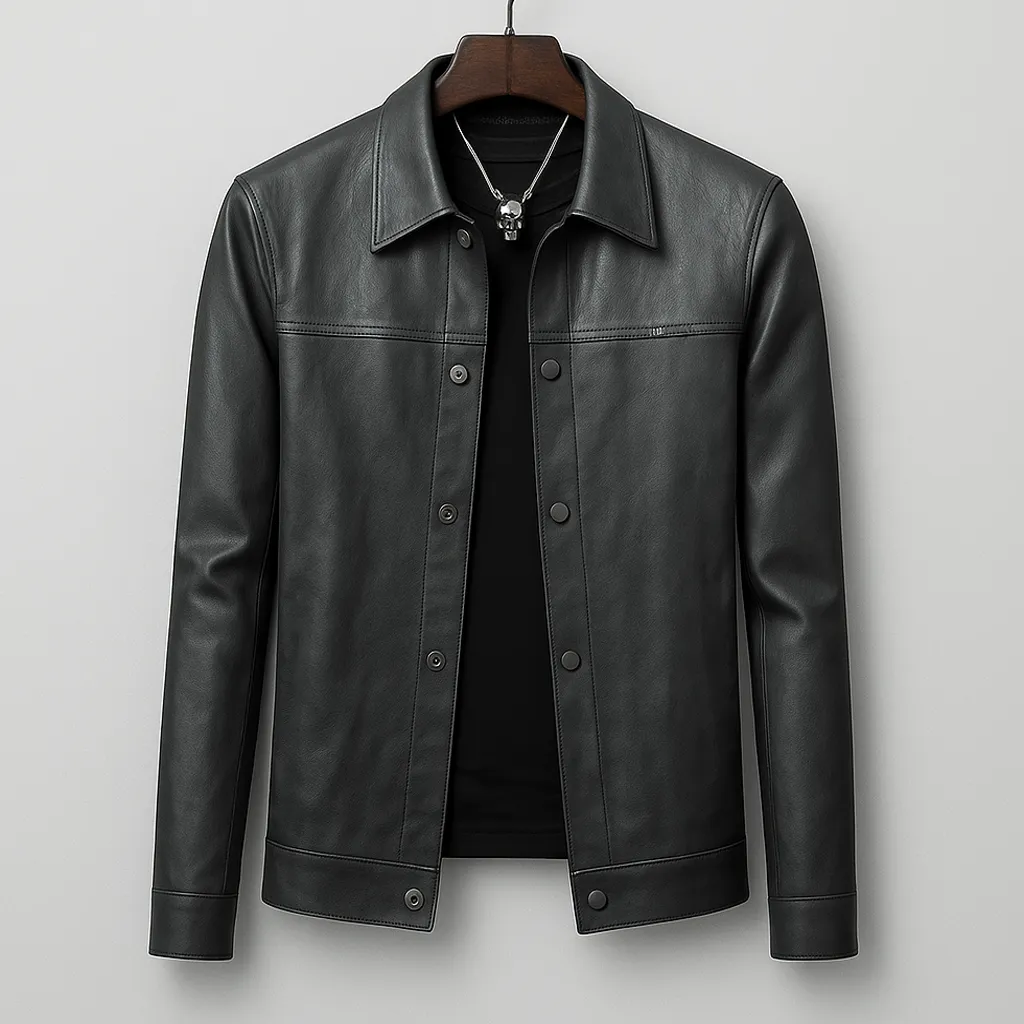 Bonvel Jacket