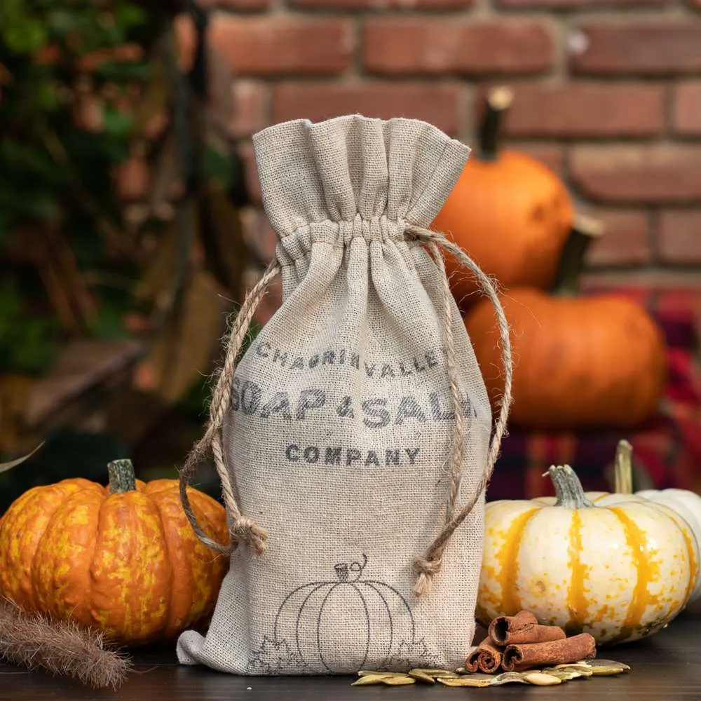 Bundle: Pumpkin Spice Skin Care Bundle