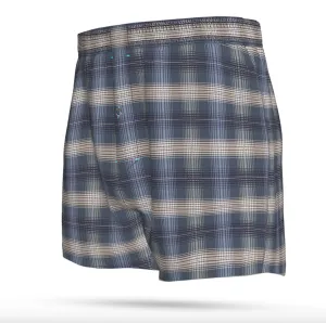 BUTTER BLEND BOXER - NAVY