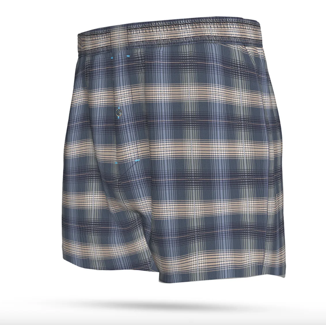 BUTTER BLEND BOXER - NAVY