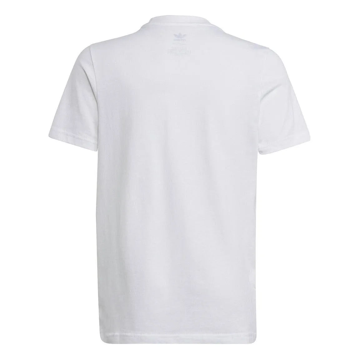 Camo T-Shirt - Youth