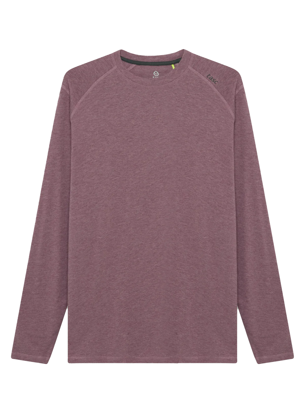 Carrollton Long Sleeve Fitness T-Shirt